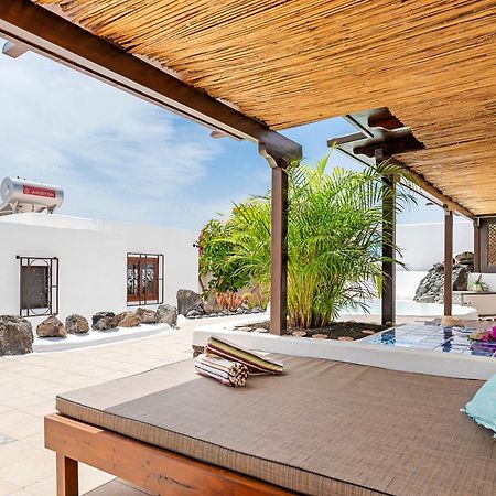 Villa Munay Puerto del Carmen  Extérieur photo