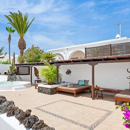 Villa Munay Puerto del Carmen  Extérieur photo