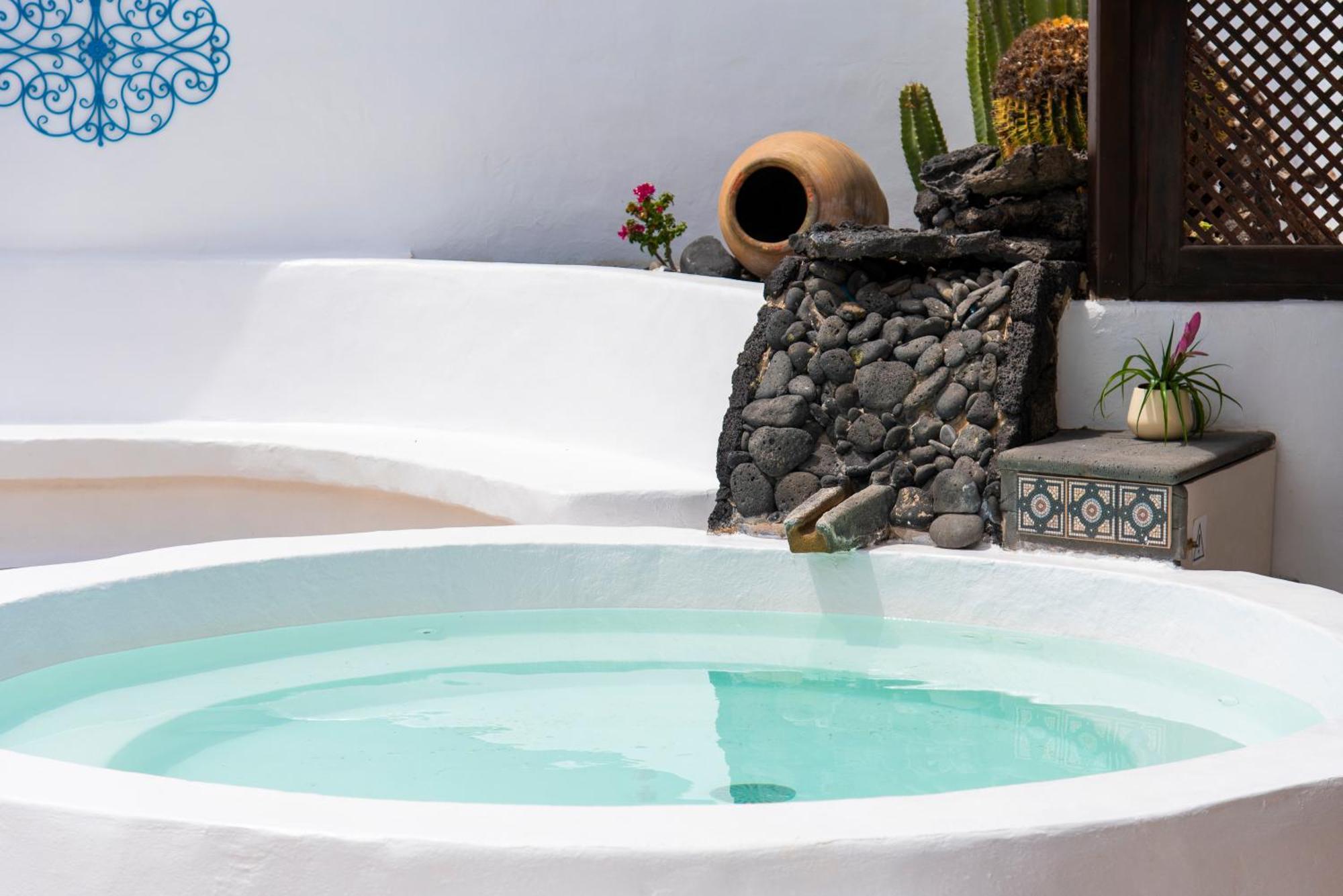 Villa Munay Puerto del Carmen  Extérieur photo