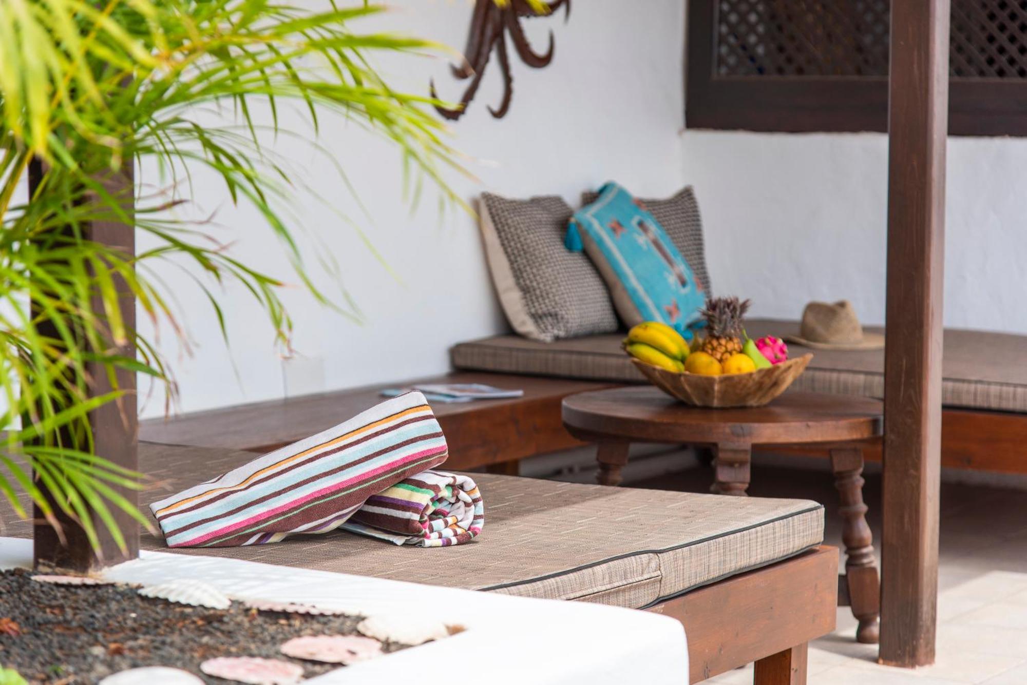 Villa Munay Puerto del Carmen  Extérieur photo