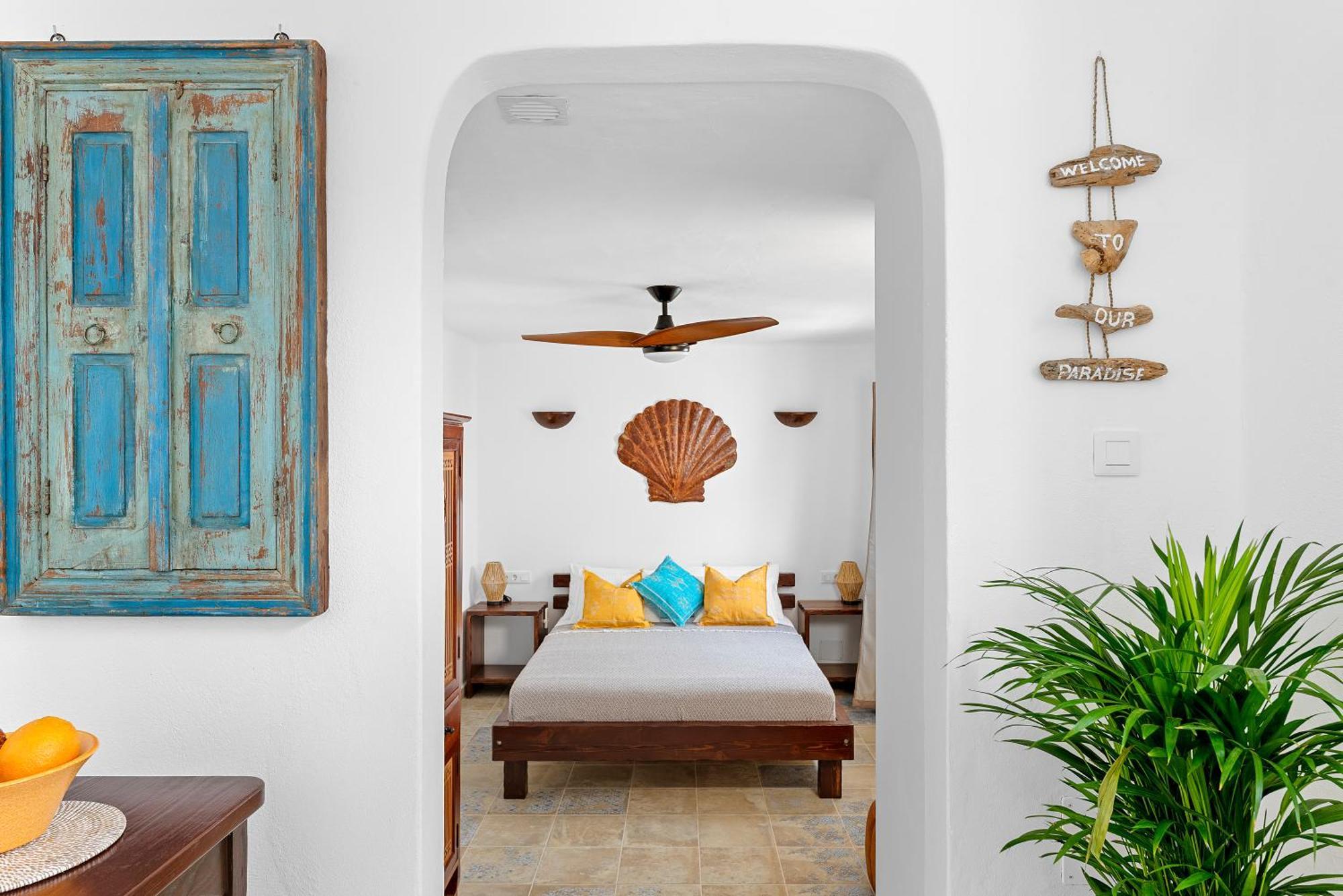 Villa Munay Puerto del Carmen  Extérieur photo