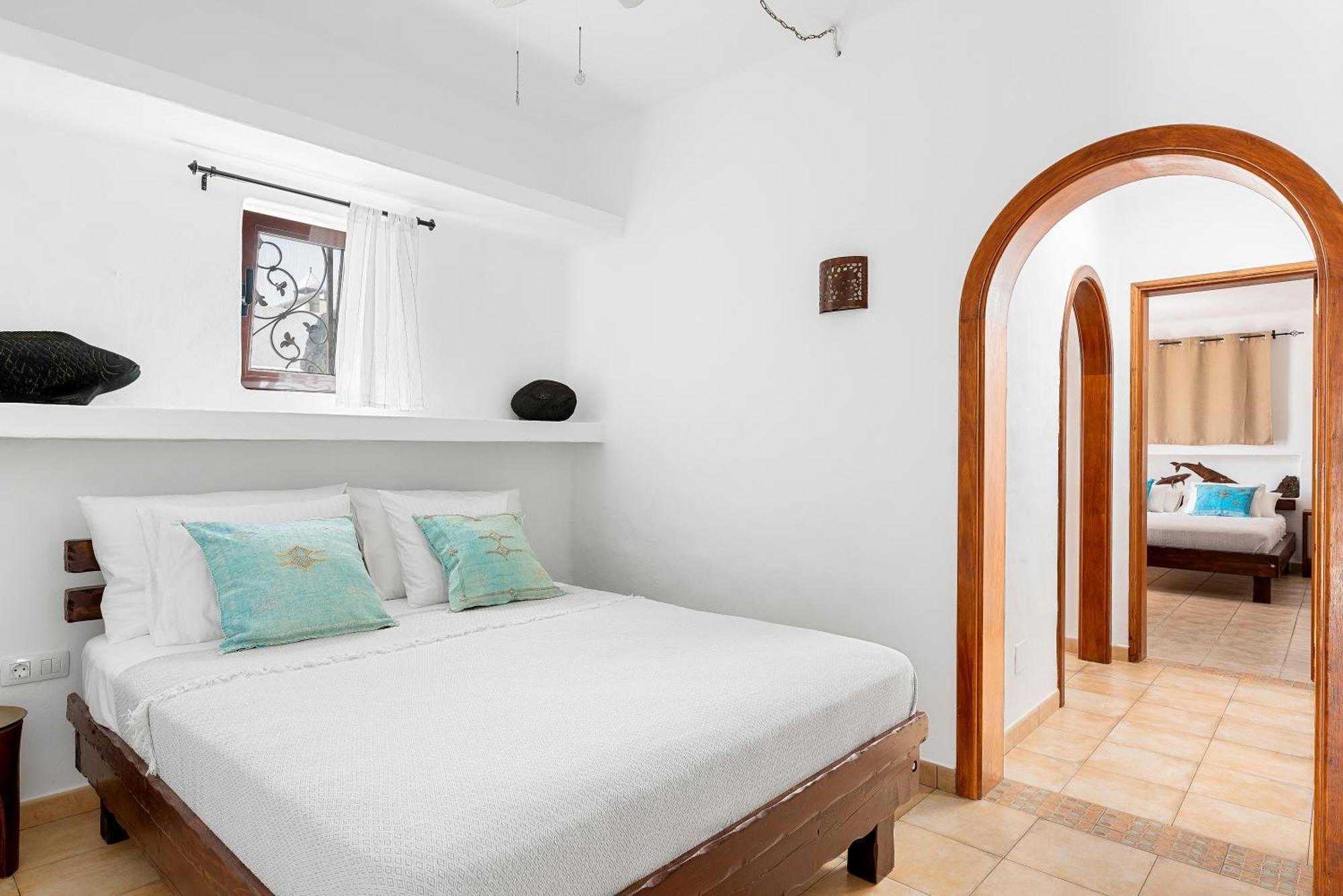 Villa Munay Puerto del Carmen  Extérieur photo