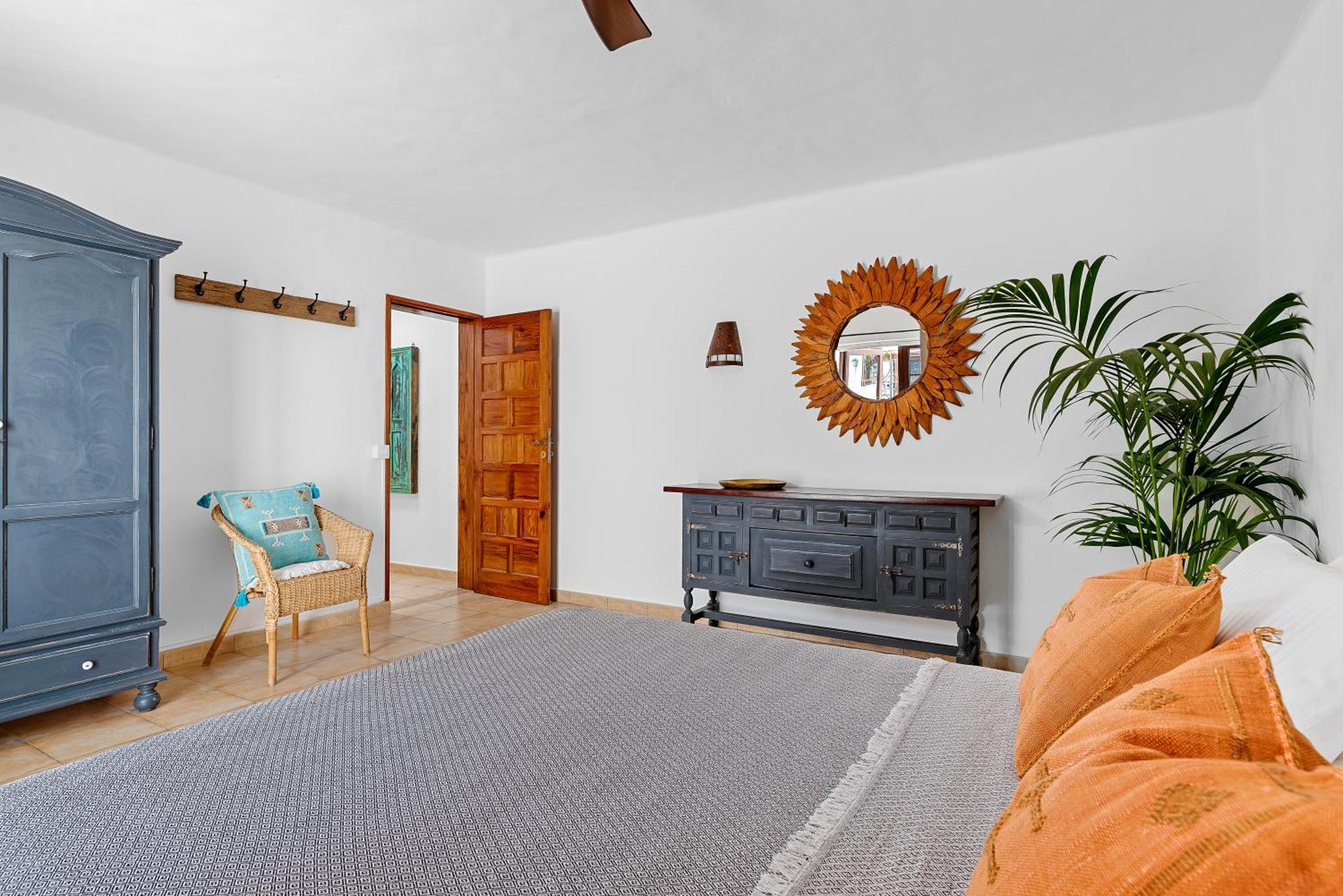 Villa Munay Puerto del Carmen  Extérieur photo