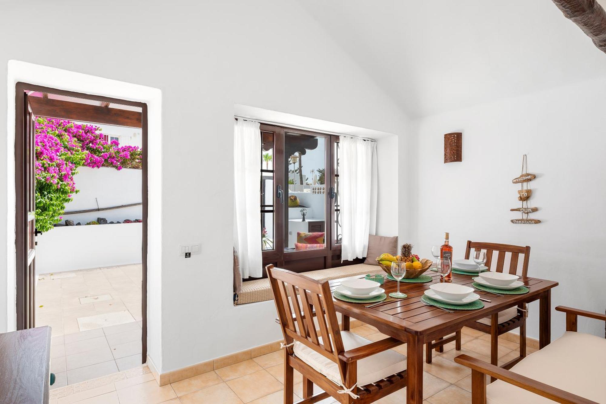 Villa Munay Puerto del Carmen  Extérieur photo