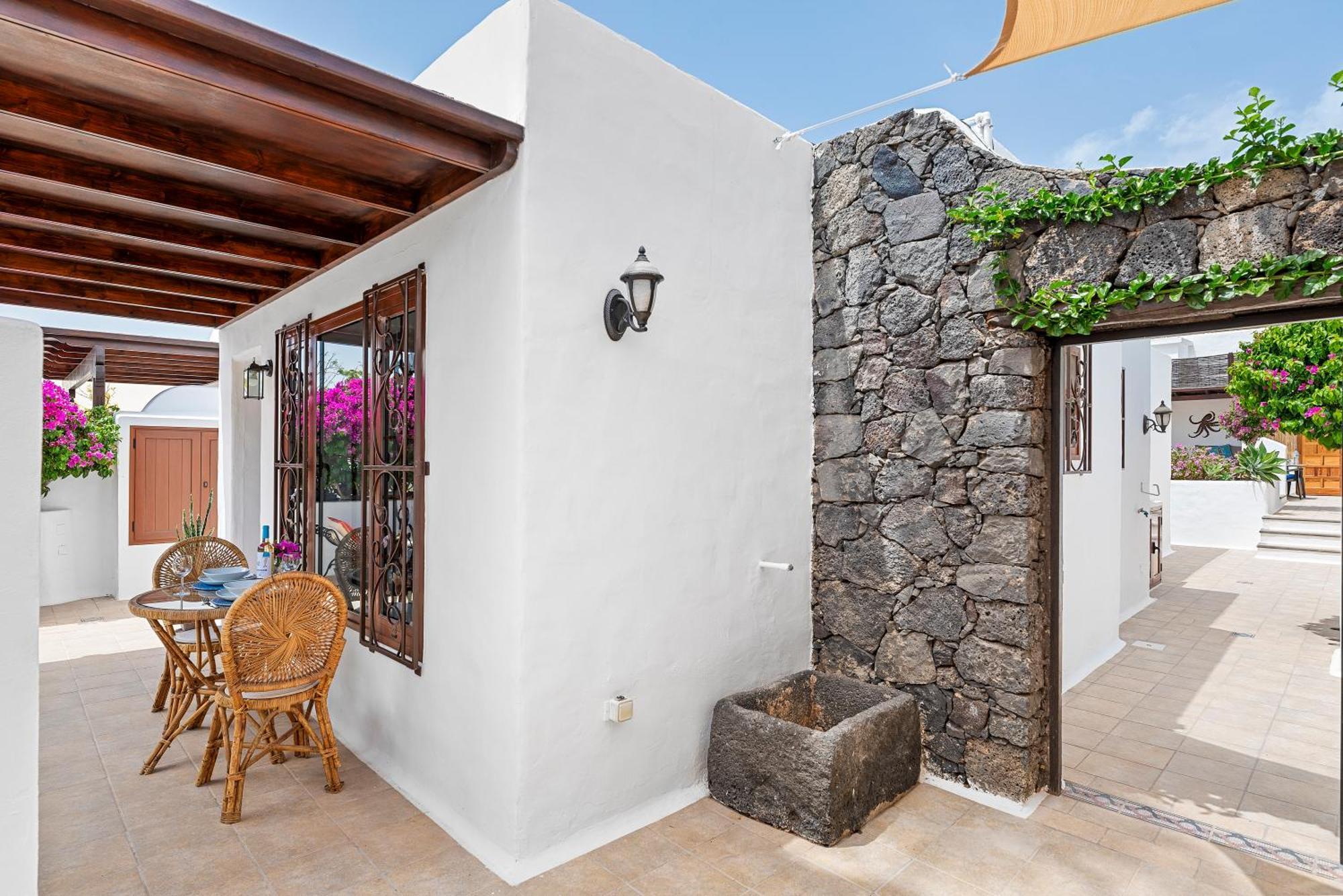 Villa Munay Puerto del Carmen  Extérieur photo