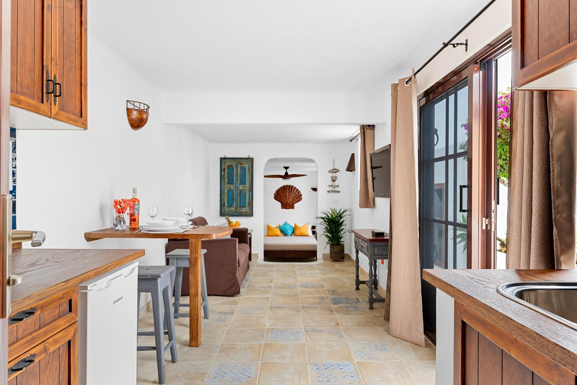 Villa Munay Puerto del Carmen  Extérieur photo