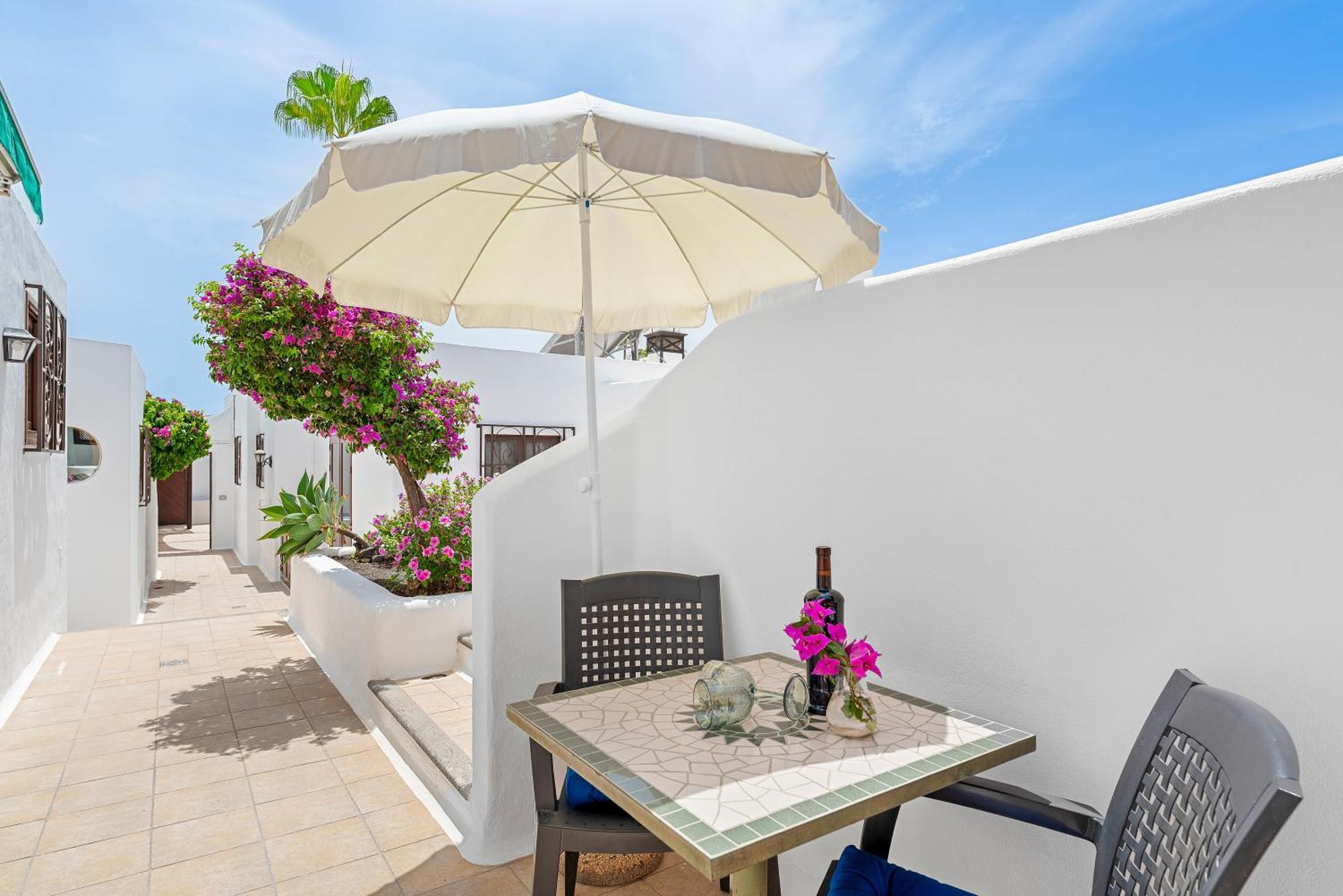 Villa Munay Puerto del Carmen  Extérieur photo