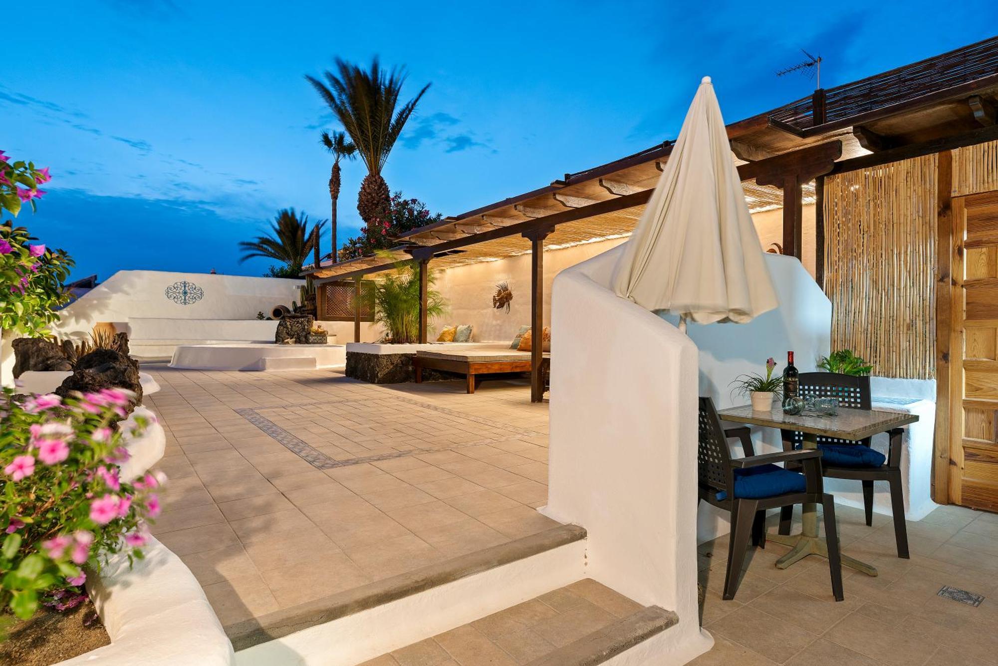 Villa Munay Puerto del Carmen  Extérieur photo