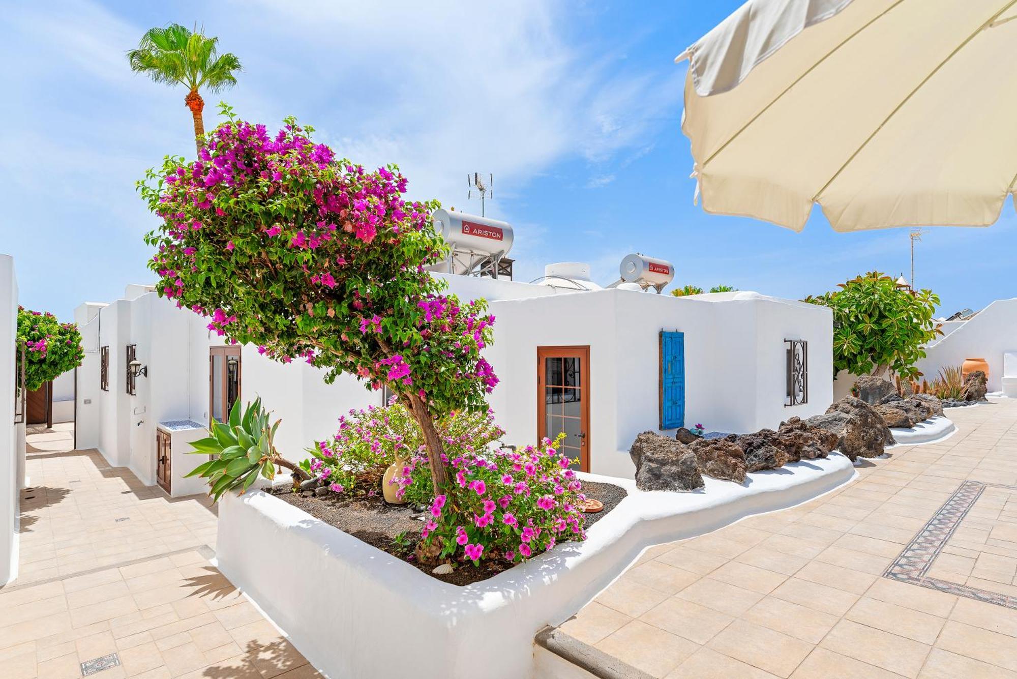 Villa Munay Puerto del Carmen  Extérieur photo
