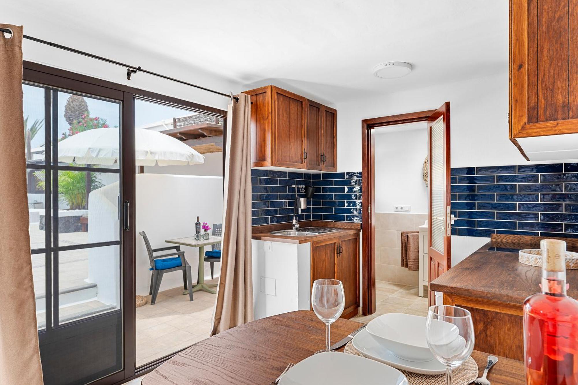 Villa Munay Puerto del Carmen  Extérieur photo