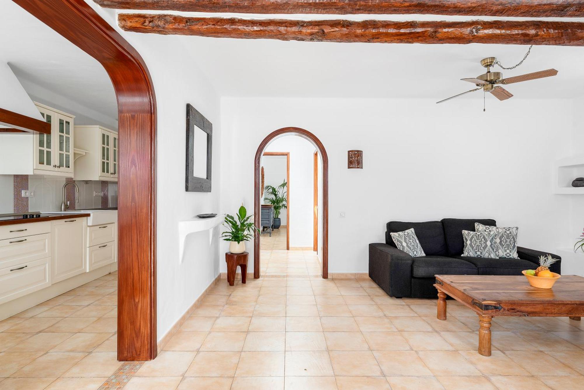 Villa Munay Puerto del Carmen  Extérieur photo