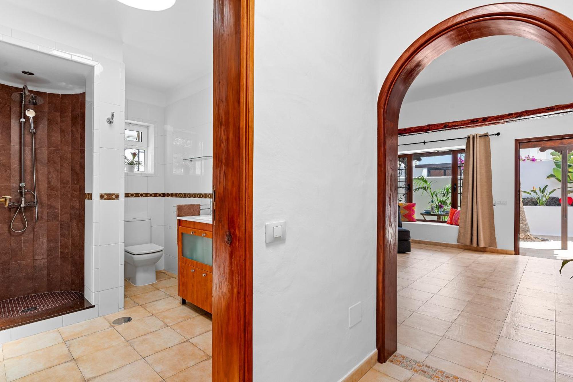 Villa Munay Puerto del Carmen  Extérieur photo