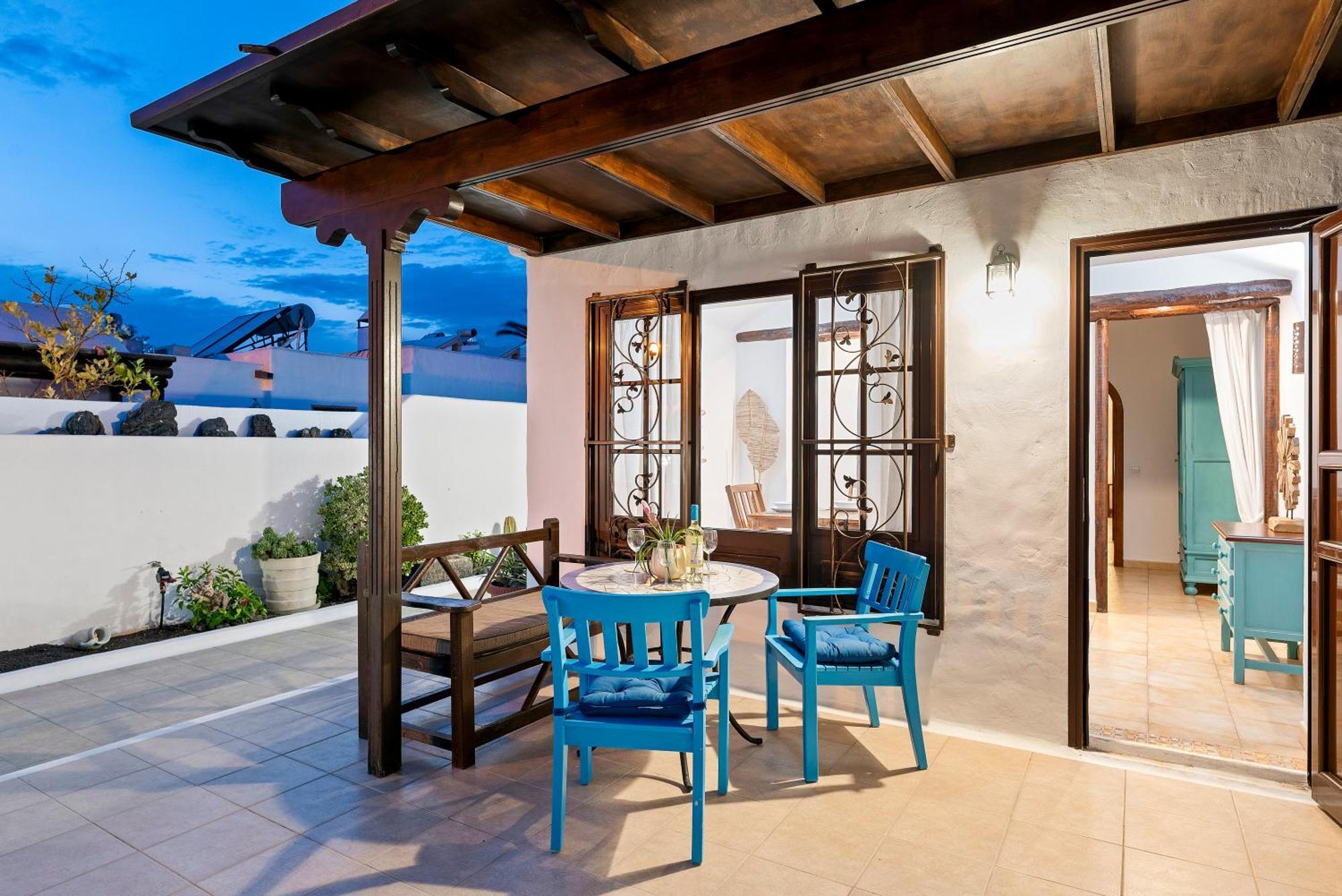 Villa Munay Puerto del Carmen  Extérieur photo
