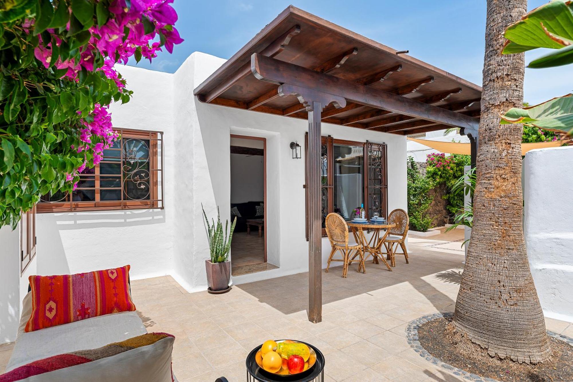 Villa Munay Puerto del Carmen  Extérieur photo