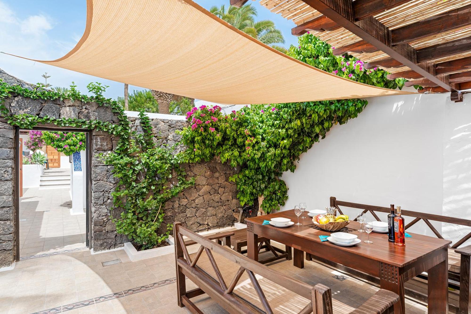 Villa Munay Puerto del Carmen  Extérieur photo