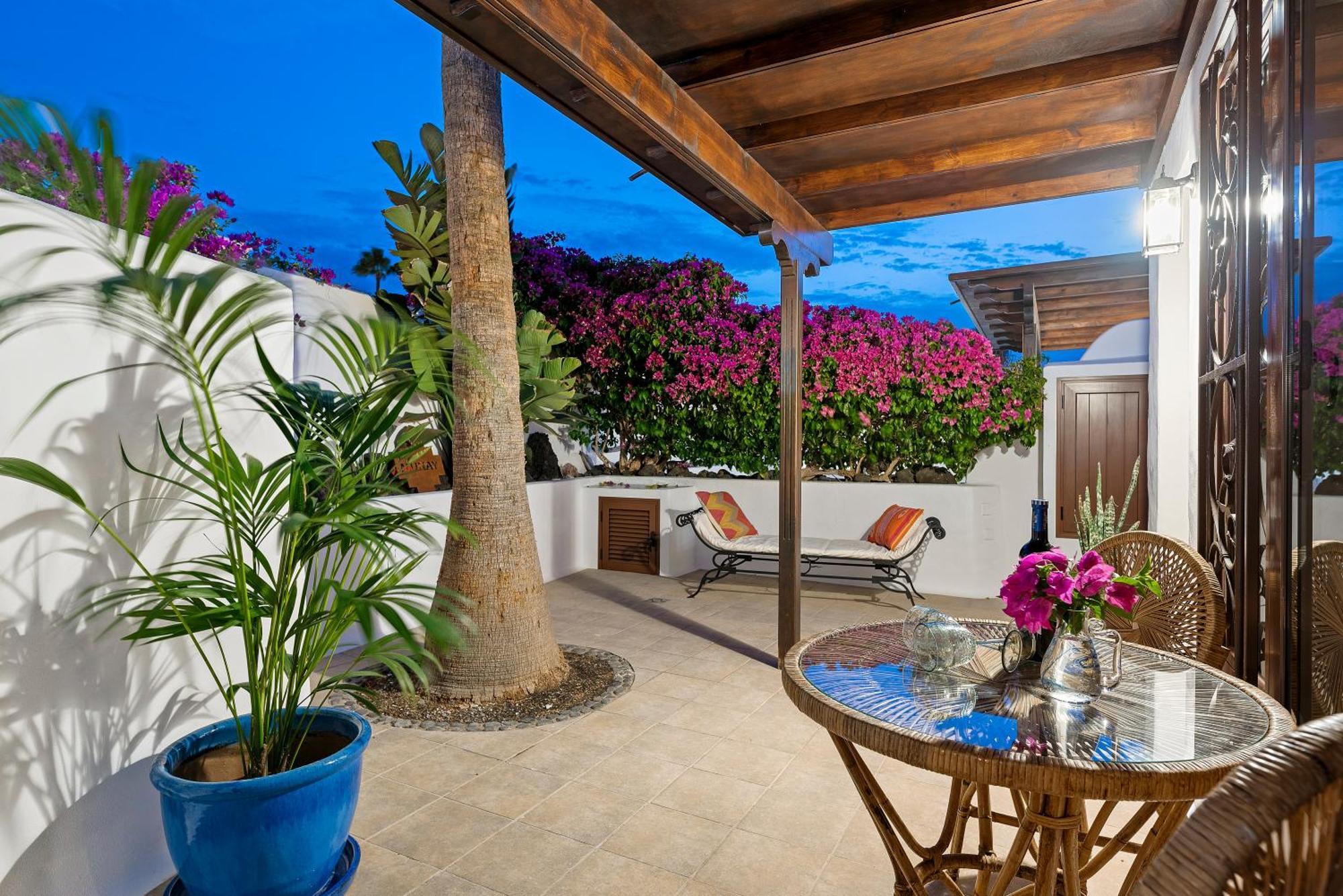 Villa Munay Puerto del Carmen  Extérieur photo