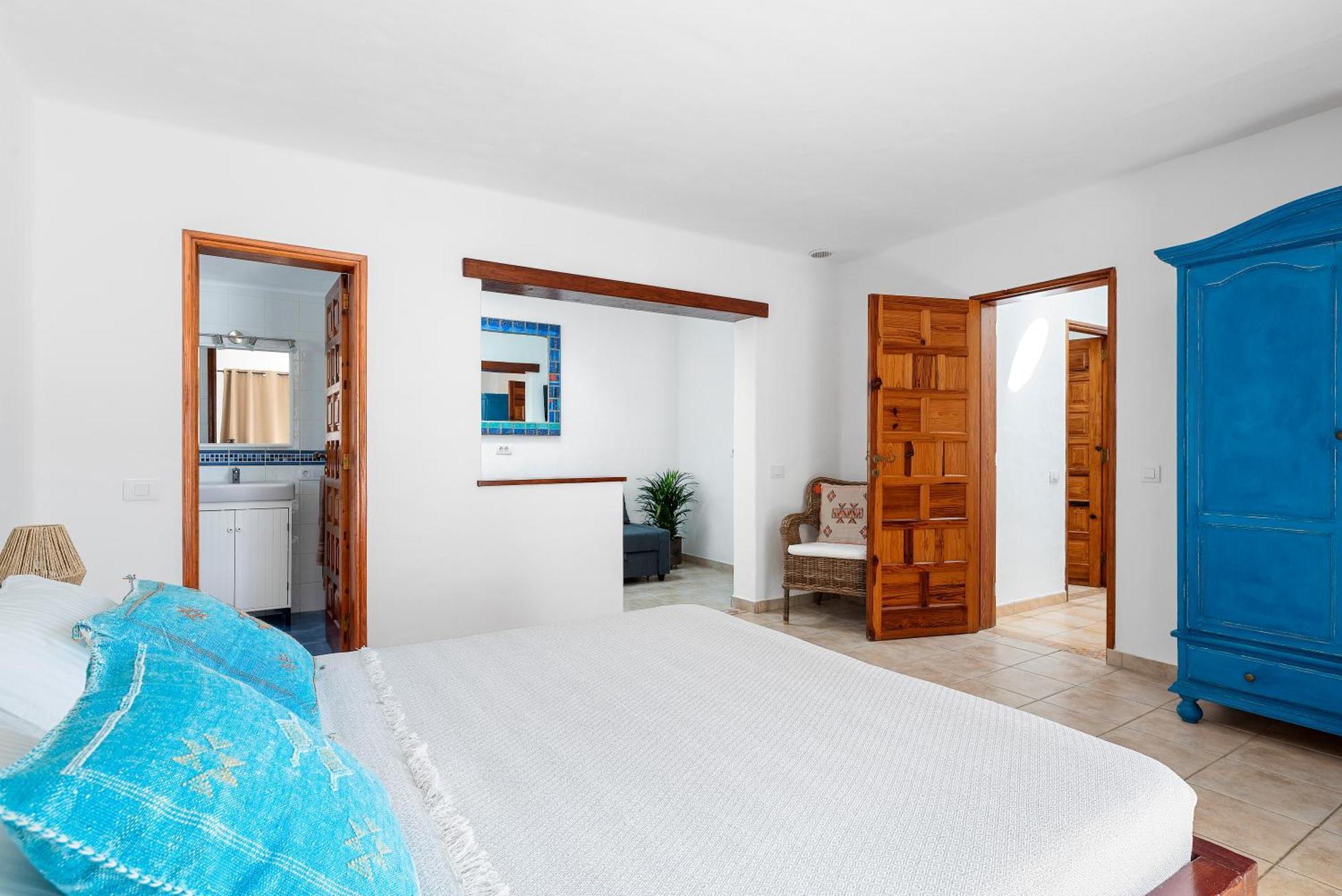 Villa Munay Puerto del Carmen  Extérieur photo