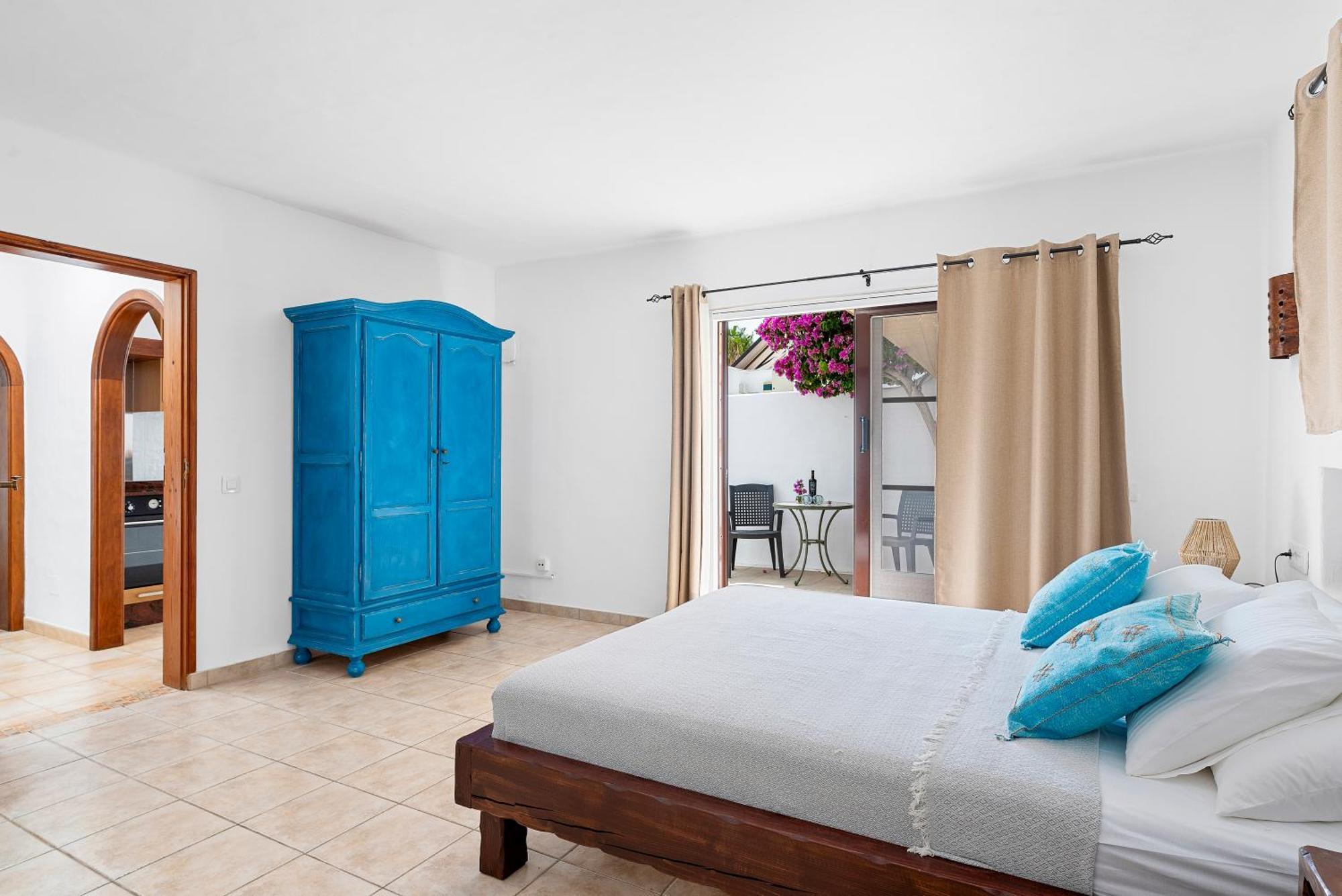 Villa Munay Puerto del Carmen  Extérieur photo