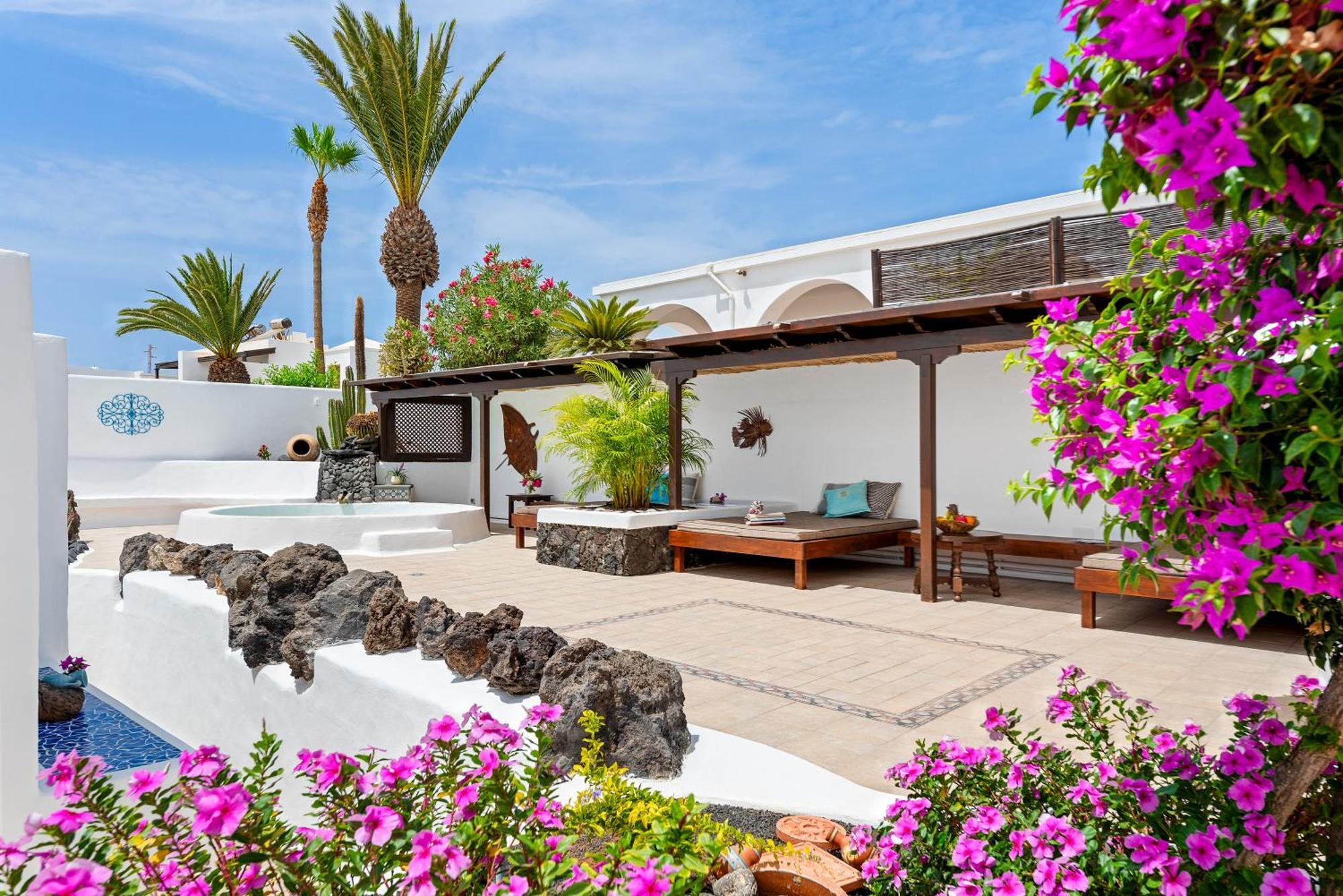 Villa Munay Puerto del Carmen  Extérieur photo