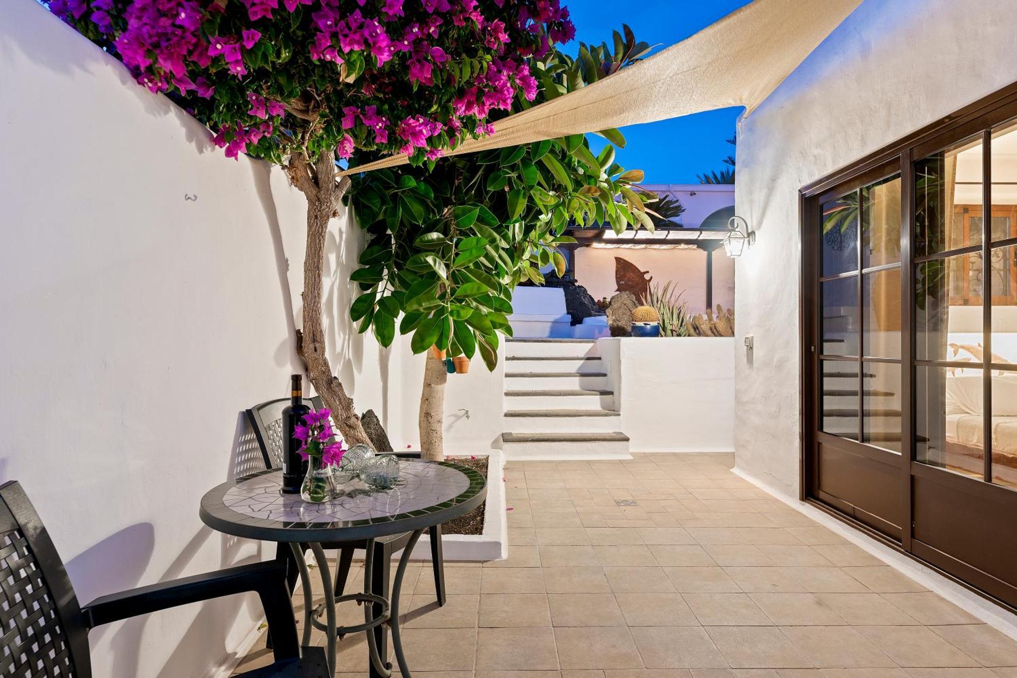 Villa Munay Puerto del Carmen  Extérieur photo
